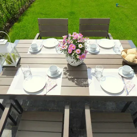 Lindenstrasse Haus Sonnenrose *